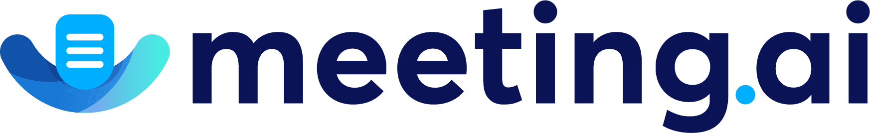 Meeting.ai logo
